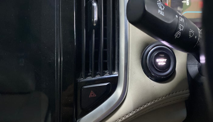 2021 MG HECTOR SHARP 2.0 DIESEL, Diesel, Manual, 41,198 km, Keyless Start/ Stop Button