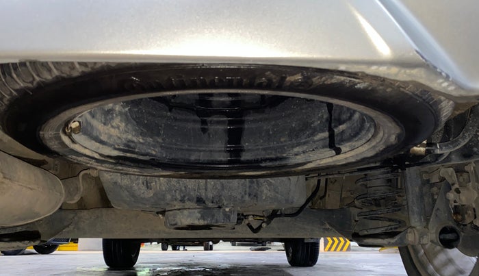 2021 MG HECTOR SHARP 2.0 DIESEL, Diesel, Manual, 41,198 km, Spare Tyre