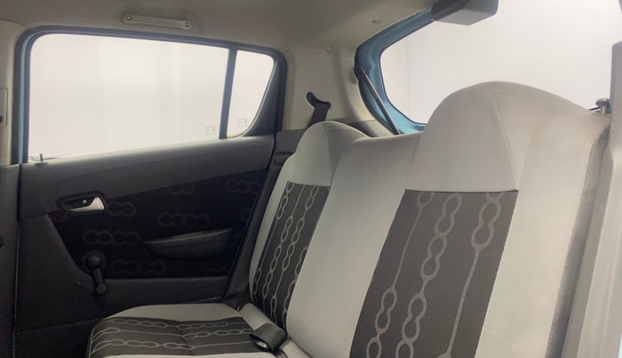 2012 Maruti Alto 800 LXI, Petrol, Manual, 33,214 km, Right Side Rear Door Cabin