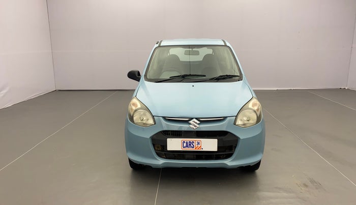 2012 Maruti Alto 800 LXI, Petrol, Manual, 33,214 km, Front