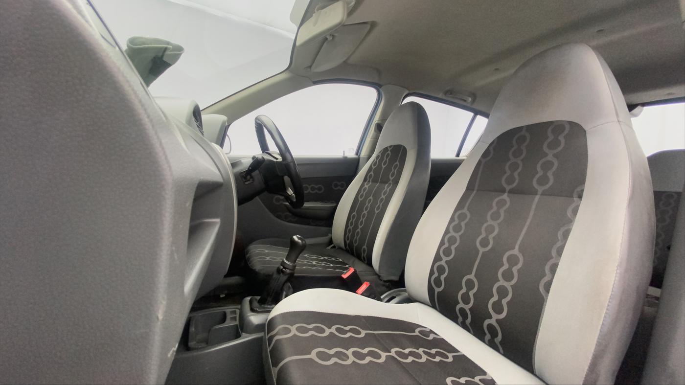 2012 Maruti Alto 800 LXI, Petrol, Manual, 33,214 km, Right Side Front Door Cabin