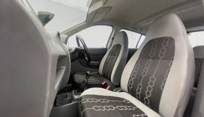 2012 Maruti Alto 800 LXI, Petrol, Manual, 33,214 km, Right Side Front Door Cabin