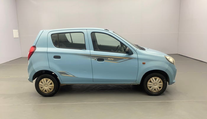2012 Maruti Alto 800 LXI, Petrol, Manual, 33,214 km, Right Side View