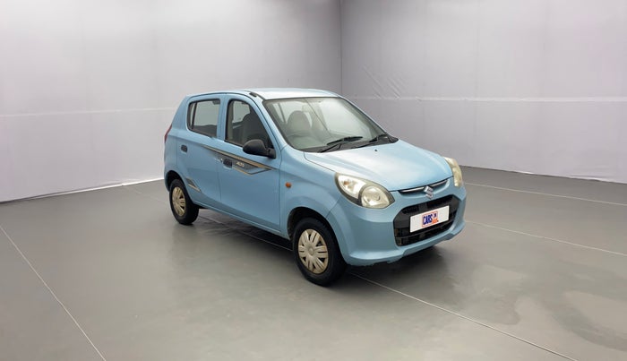 2012 Maruti Alto 800 LXI, Petrol, Manual, 33,214 km, SRP