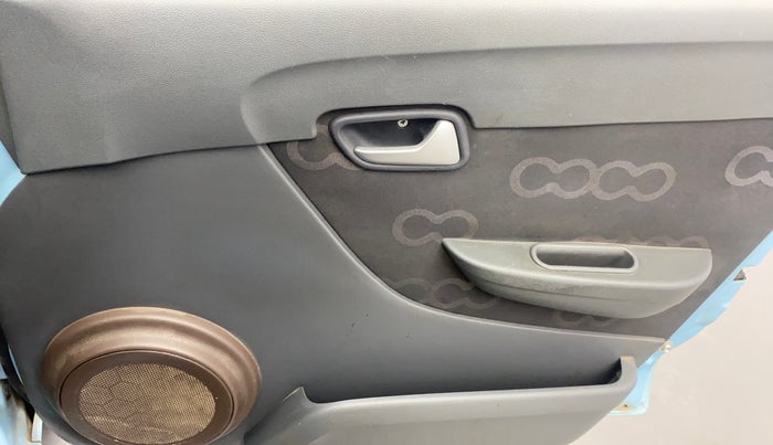 2012 Maruti Alto 800 LXI, Petrol, Manual, 33,214 km, Driver Side Door Panels Control