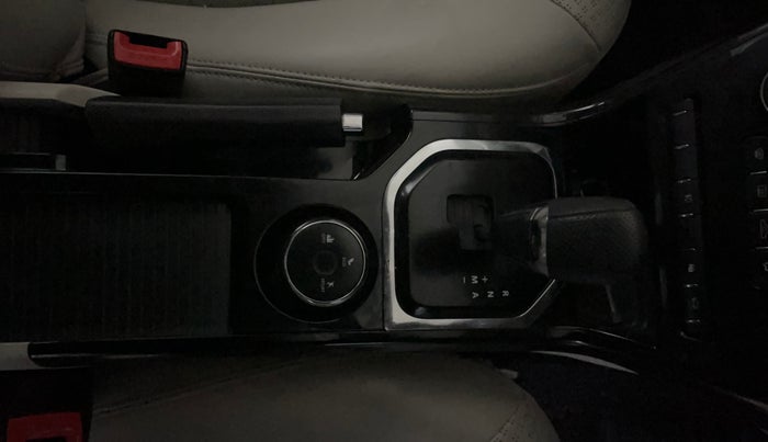 2020 Tata NEXON XZA PLUS PETROL, Petrol, Automatic, 45,523 km, Gear Lever