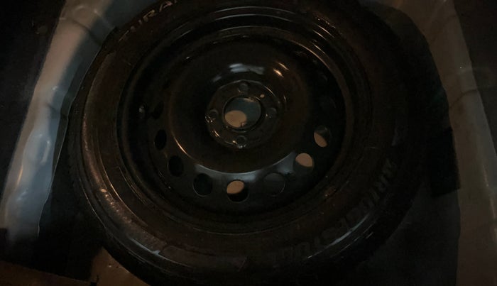 2020 Tata NEXON XZA PLUS PETROL, Petrol, Automatic, 45,523 km, Spare Tyre