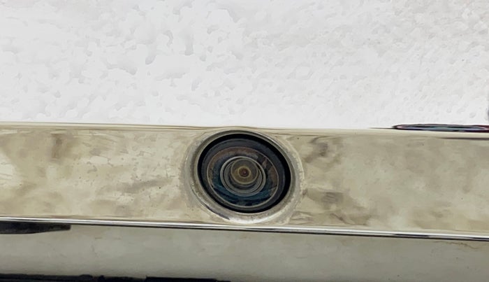 2022 Tata TIGOR XZ PLUS CNG, CNG, Manual, 78,358 km, Parking Camera