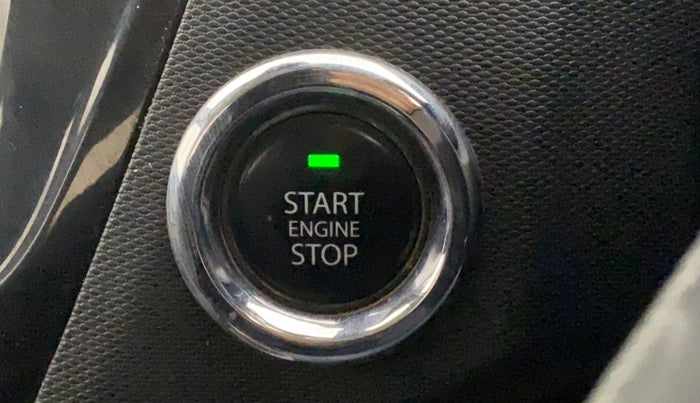 2022 Tata TIGOR XZ PLUS CNG, CNG, Manual, 78,358 km, Keyless Start/ Stop Button