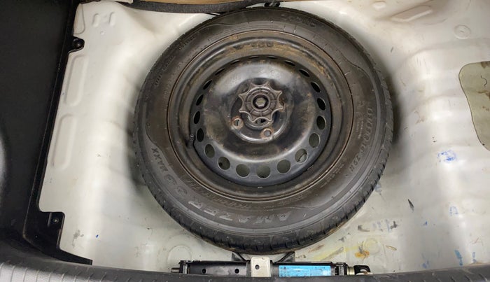 2019 Hyundai Grand i10 SPORTZ 1.2 KAPPA VTVT, Petrol, Manual, 71,374 km, Spare Tyre