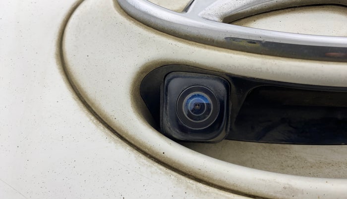 2019 Hyundai Grand i10 SPORTZ 1.2 KAPPA VTVT, Petrol, Manual, 71,374 km, Parking Camera