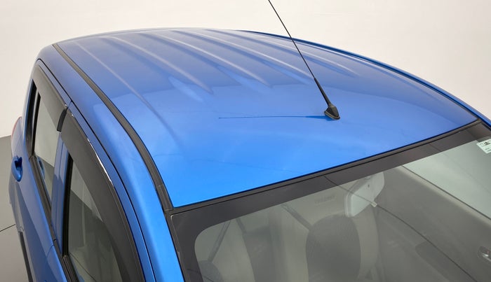 2015 Maruti Celerio ZXI D, Petrol, Manual, 46,553 km, Roof