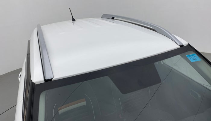 2022 Hyundai VENUE S 1.2, Petrol, Manual, 19,395 km, Roof