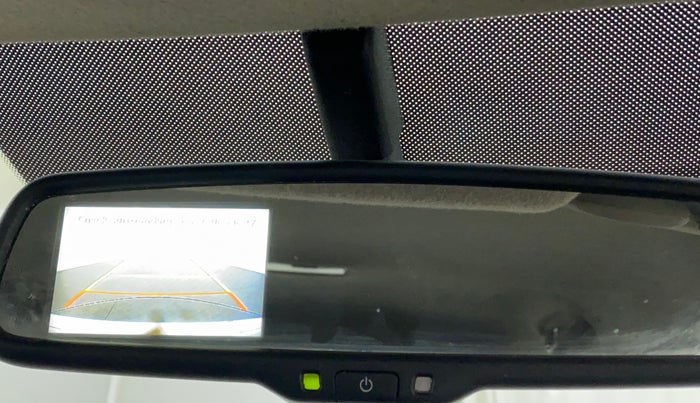 2016 Hyundai Elite i20 ASTA 1.2 (O), Petrol, Manual, 51,406 km, IRVM Reverse Camera