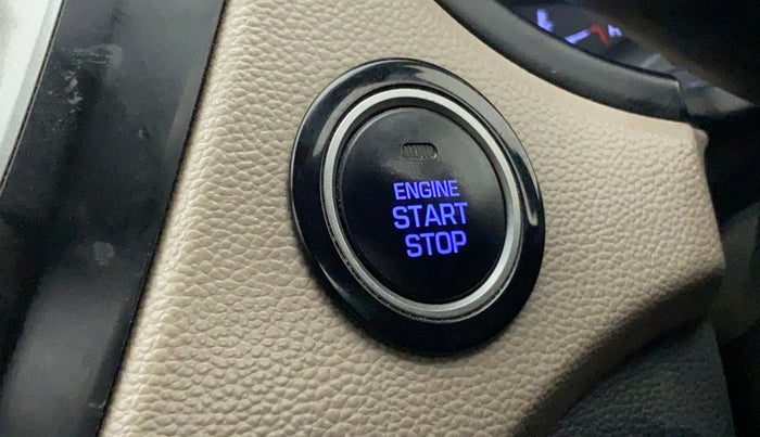 2016 Hyundai Elite i20 ASTA 1.2 (O), Petrol, Manual, 51,406 km, Keyless Start/ Stop Button