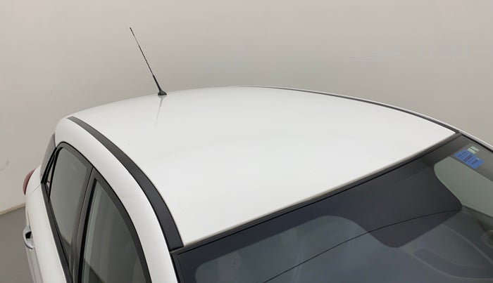 2016 Hyundai Elite i20 ASTA 1.2 (O), Petrol, Manual, 51,406 km, Roof