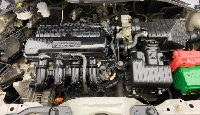 2013 Honda Amaze 1.2 VXMT I VTEC, Petrol, Manual, 62,825 km, Engine Bonet View