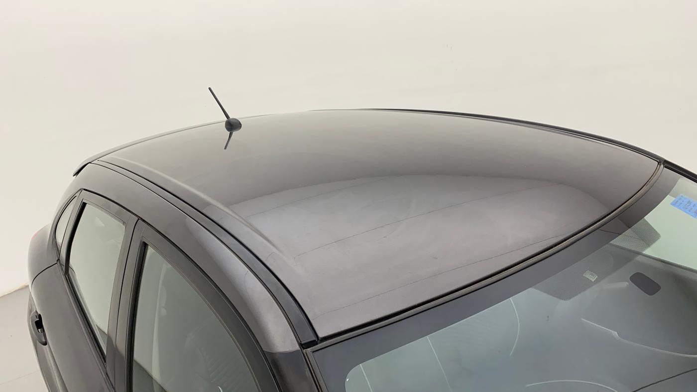 2015 Maruti Baleno DELTA PETROL 1.2, Petrol, Manual, 75,652 km, Roof