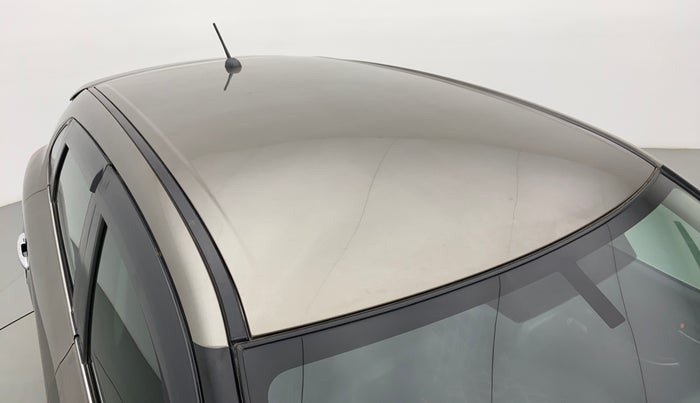 2020 Maruti Baleno ALPHA PETROL 1.2, Petrol, Manual, 26,100 km, Roof