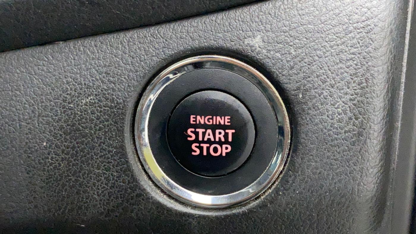 2020 Maruti Baleno ALPHA PETROL 1.2, Petrol, Manual, 26,100 km, Keyless Start/ Stop Button