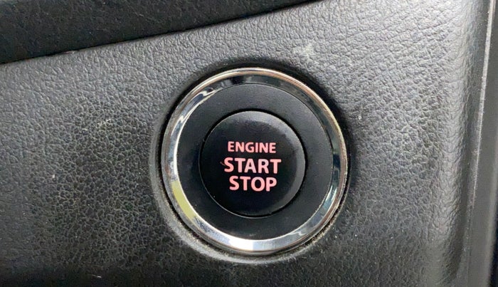 2020 Maruti Baleno ALPHA PETROL 1.2, Petrol, Manual, 26,100 km, Keyless Start/ Stop Button
