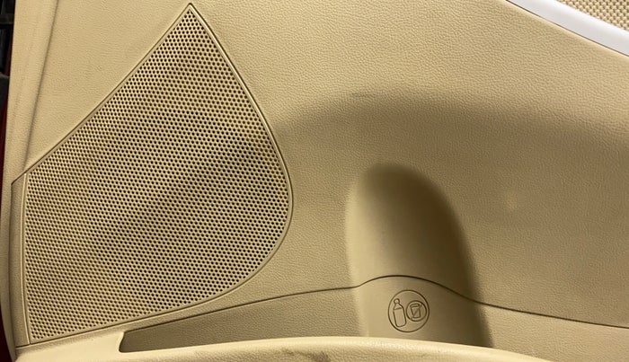 2014 Hyundai Verna FLUIDIC 1.4 VTVT, CNG, Manual, 66,400 km, Speaker