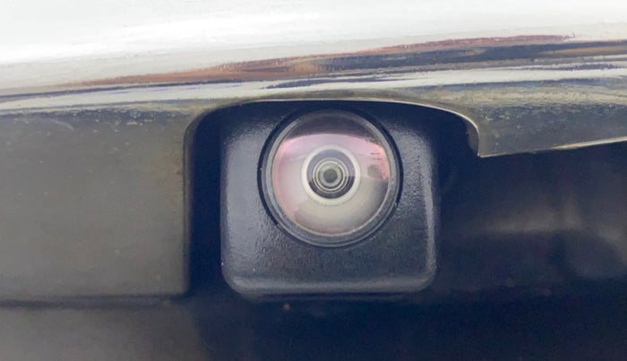 2016 Honda Jazz 1.2L I-VTEC V, Petrol, Manual, 85,080 km, Parking Camera