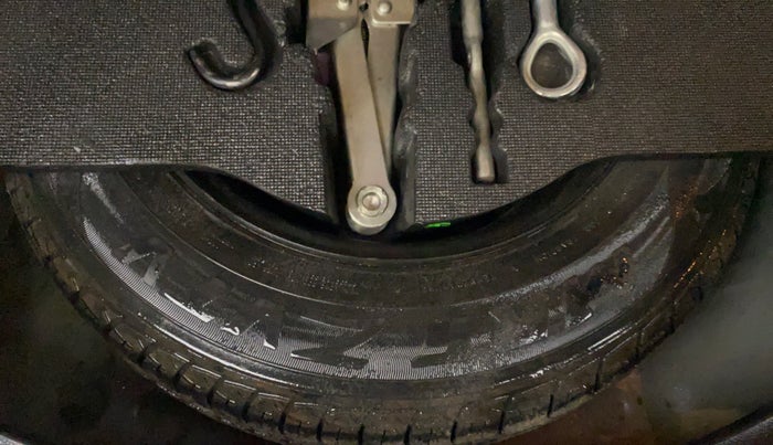 2016 Honda Jazz 1.2L I-VTEC V, Petrol, Manual, 85,080 km, Spare Tyre