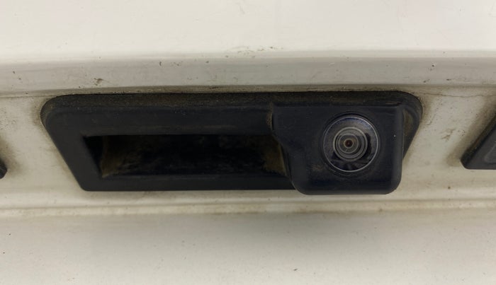 2021 Skoda KUSHAQ STYLE 1.5L TSI MT, Petrol, Manual, 85,224 km, Parking Camera