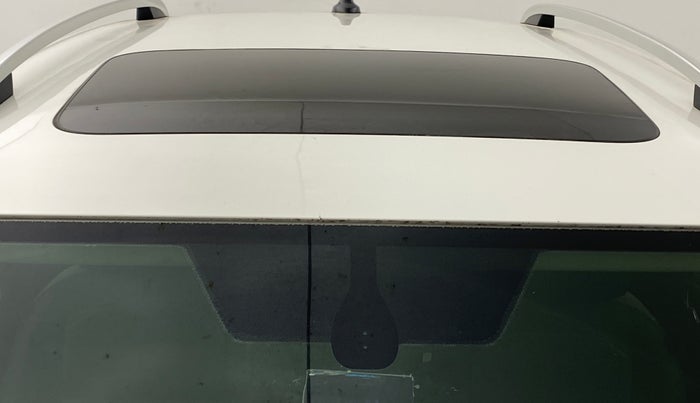 2021 Skoda KUSHAQ STYLE 1.5L TSI MT, Petrol, Manual, 85,224 km, Moonroof/ Sunroof