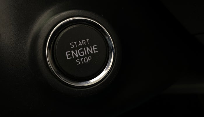 2021 Skoda KUSHAQ STYLE 1.5L TSI MT, Petrol, Manual, 85,224 km, Keyless Start/ Stop Button