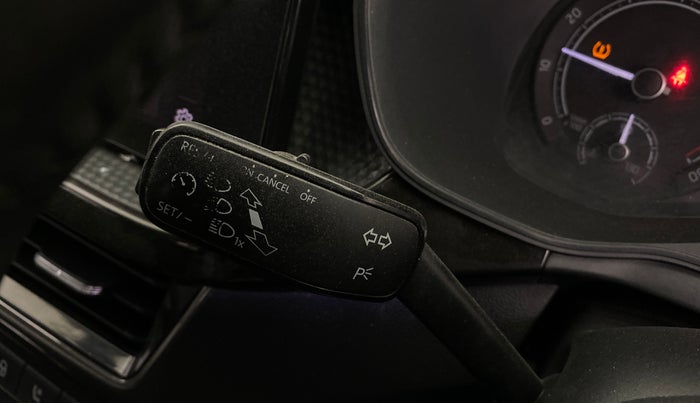 2021 Skoda KUSHAQ STYLE 1.5L TSI MT, Petrol, Manual, 85,224 km, Adaptive Cruise Control