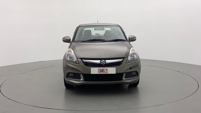 2016 Maruti Swift Dzire ZXI, Petrol, Manual, 30,617 km, Front