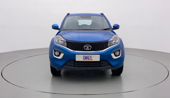 2018 Tata NEXON XT PETROL, Petrol, Manual, 82,757 km, Front