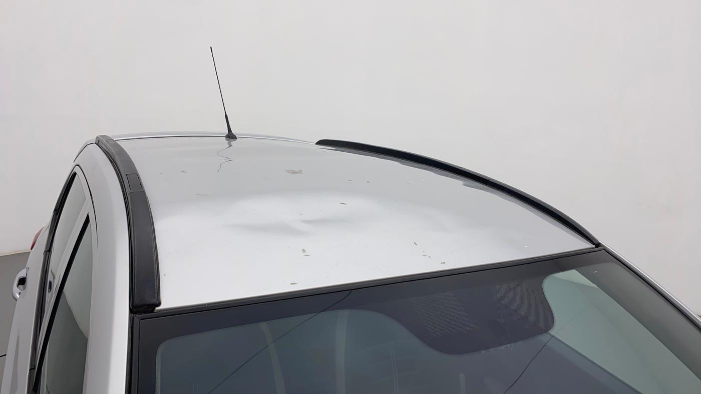 2016 Hyundai Grand i10 ASTA (O) AT 1.2 KAPPA VTVT, Petrol, Automatic, 43,385 km, Roof