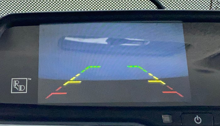 2016 Hyundai Grand i10 ASTA (O) AT 1.2 KAPPA VTVT, Petrol, Automatic, 43,385 km, IRVM Reverse Camera