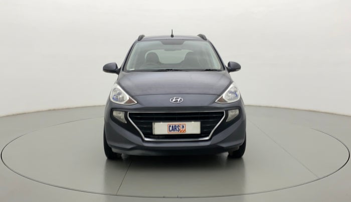 2019 Hyundai NEW SANTRO SPORTZ 1.1, Petrol, Manual, 29,826 km, Front