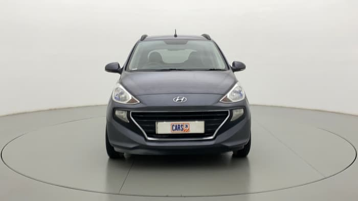 2019 Hyundai NEW SANTRO SPORTZ 1.1, Petrol, Manual, 29,826 km, Front