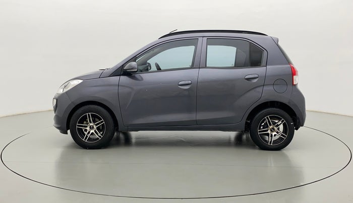 2019 Hyundai NEW SANTRO SPORTZ 1.1, Petrol, Manual, 29,826 km, Left Side