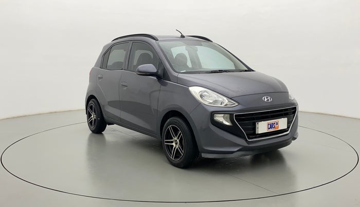 2019 Hyundai NEW SANTRO SPORTZ 1.1, Petrol, Manual, 29,826 km, Right Front Diagonal