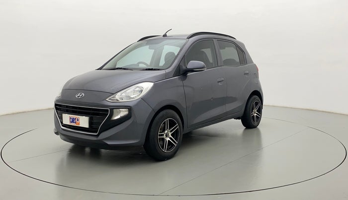 2019 Hyundai NEW SANTRO SPORTZ 1.1, Petrol, Manual, 29,826 km, Left Front Diagonal