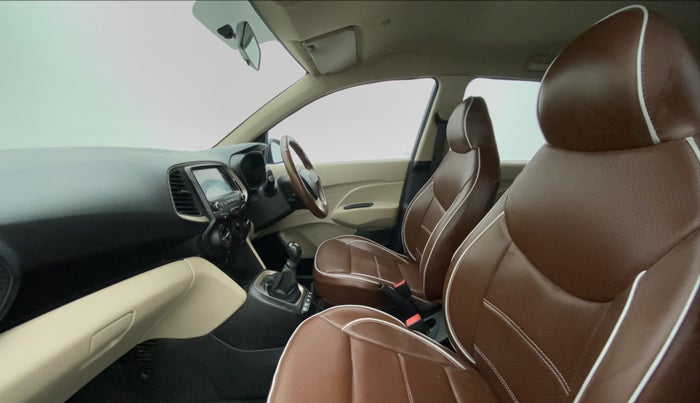 2019 Hyundai NEW SANTRO SPORTZ 1.1, Petrol, Manual, 29,826 km, Right Side Front Door Cabin