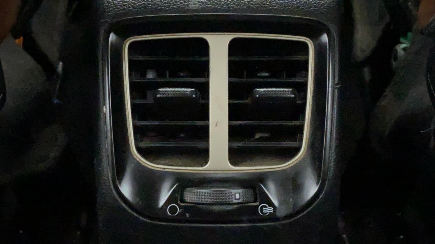2019 Hyundai NEW SANTRO SPORTZ 1.1, Petrol, Manual, 29,826 km, Rear AC Vents