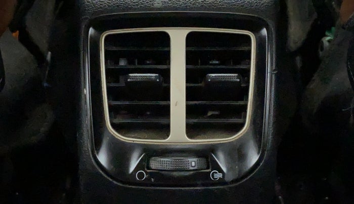 2019 Hyundai NEW SANTRO SPORTZ 1.1, Petrol, Manual, 29,826 km, Rear AC Vents