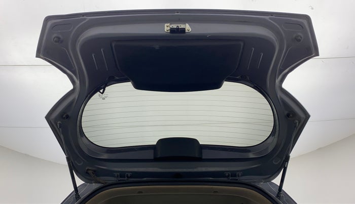 2019 Hyundai NEW SANTRO SPORTZ 1.1, Petrol, Manual, 29,826 km, Boot Door Open