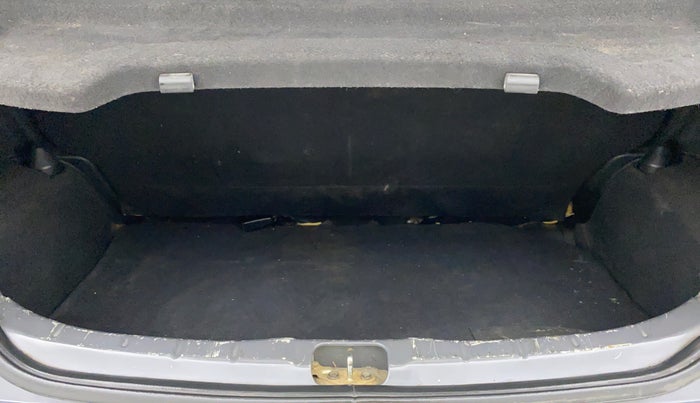 2019 Hyundai NEW SANTRO SPORTZ 1.1, Petrol, Manual, 29,826 km, Boot Inside