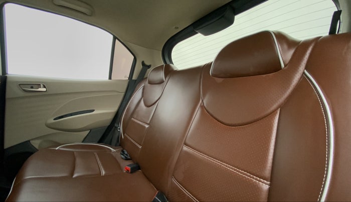 2019 Hyundai NEW SANTRO SPORTZ 1.1, Petrol, Manual, 29,826 km, Right Side Rear Door Cabin