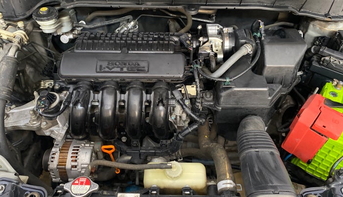 2016 Honda City 1.5L I-VTEC SV, Petrol, Manual, 97,468 km, Engine View