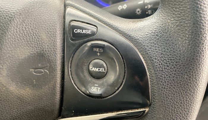 2016 Honda City 1.5L I-VTEC SV, Petrol, Manual, 97,468 km, Adaptive Cruise Control