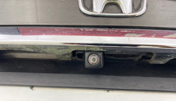 2015 Honda City 1.5L I-VTEC VX, Petrol, Manual, 95,915 km, Parking Camera